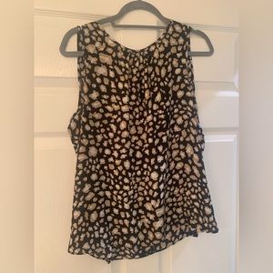 ‼️Moving sale‼️ Apt 9 size L top